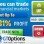 100 USD Free No Deposit – The BIGGEST Bonuses from GTOptions Binary Options Broker – 100% Bonus On Deposit!