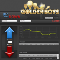 10GBP Cash Bonus No Deposit, 100% Bonus on Deposit, Golden Rush & many other surprises – GoldenBoys – Binary Options Broker (Financial Betting)!