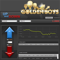 10GBP Cash Bonus No Deposit, 100% Bonus on Deposit, Golden Rush & many other surprises – GoldenBoys – Binary Options Broker (Financial Betting)!