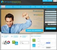 Get 50 USD Binary options No Deposit Cash Bonus, up to 100% Bonus for Deposit or 50% Deposit Insurance with OptionSmarter Platform!